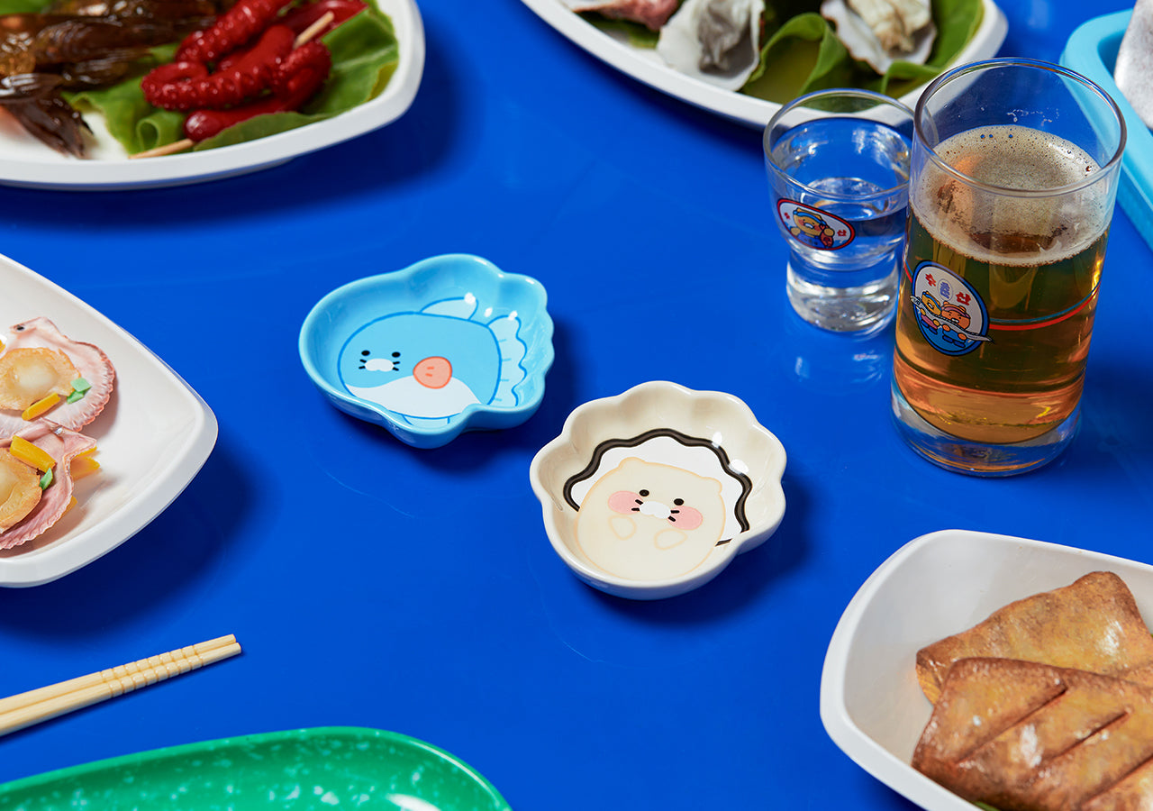 KAKAO FRIENDS - 2P Chunsik - Detail 5
