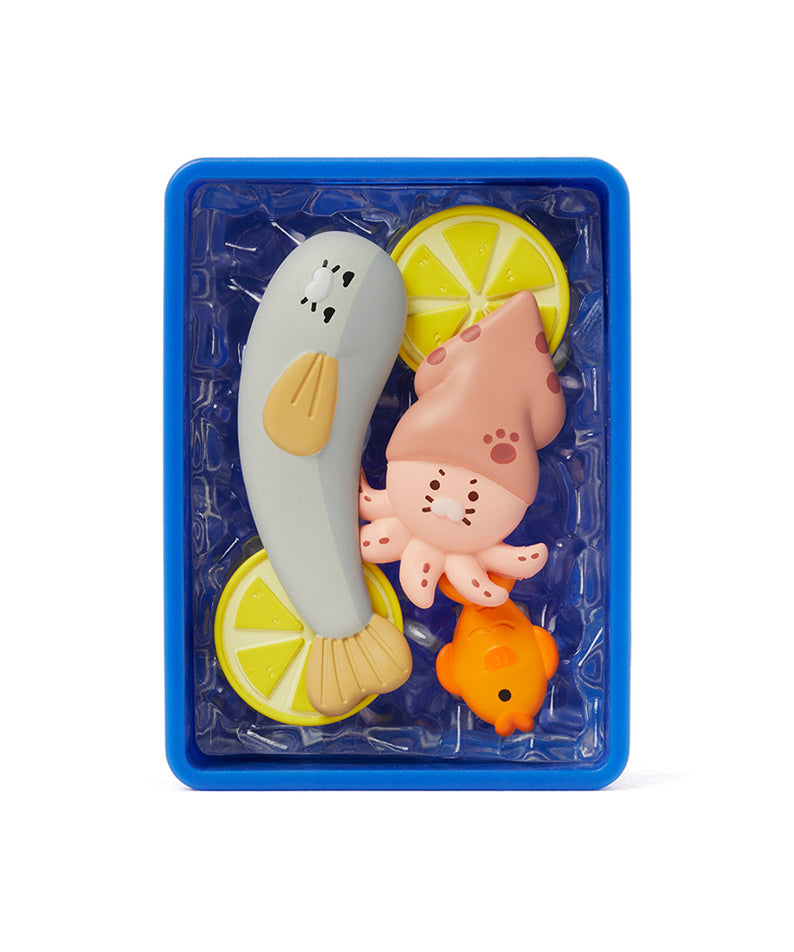 KAKAO FRIENDS - Aimant Chunsik - Detail 7