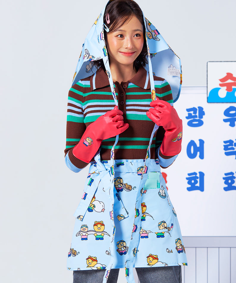 KAKAO FRIENDS - Ryan&Chunsik - Detail 5