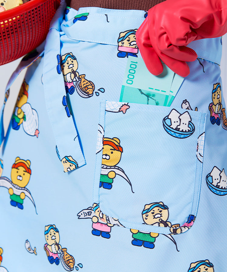 KAKAO FRIENDS - Ryan&Chunsik - Detail 7