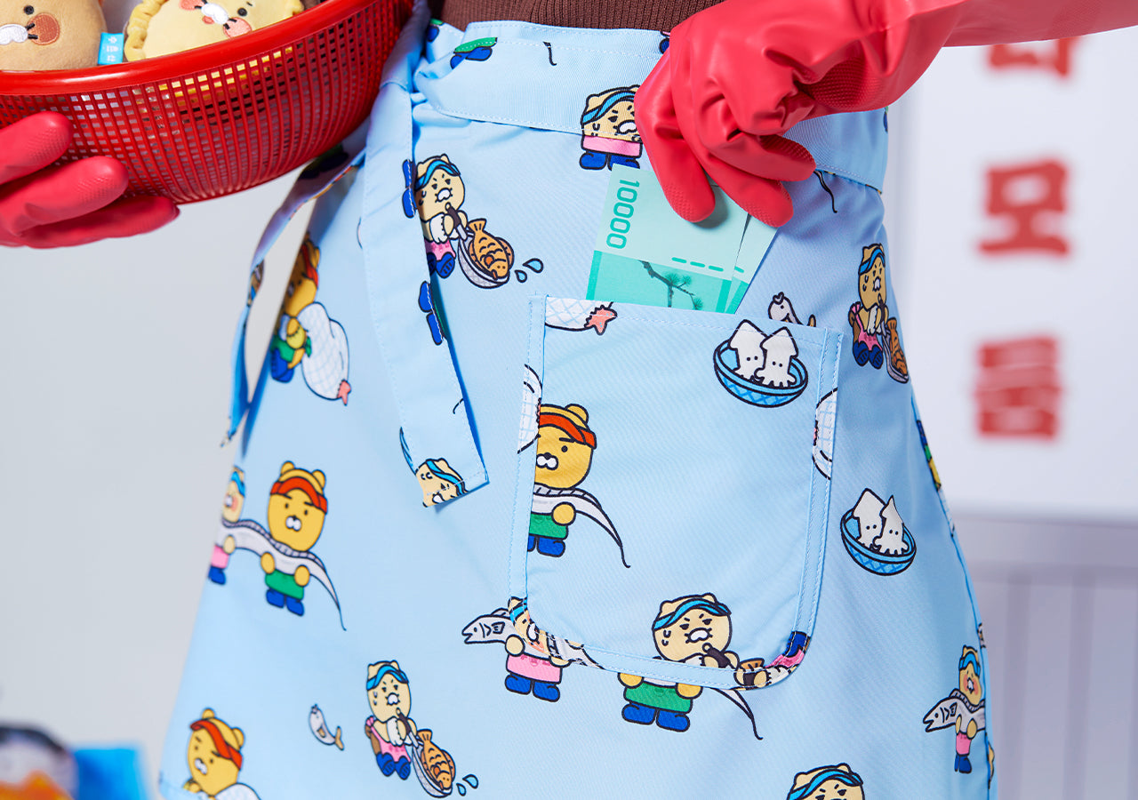 KAKAO FRIENDS - Ryan&Chunsik - Detail 7