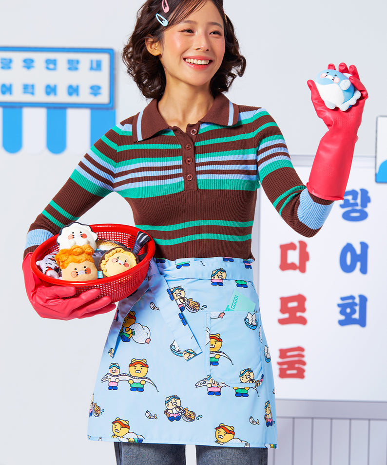 KAKAO FRIENDS - Ryan&Chunsik - Detail 8