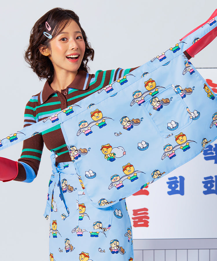 KAKAO FRIENDS - Ryan&Chunsik - Detail 9