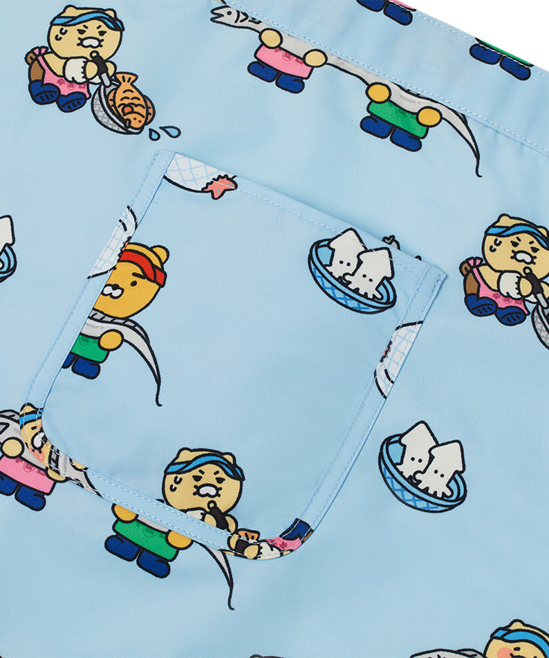KAKAO FRIENDS - Ryan&Chunsik - Detail 12