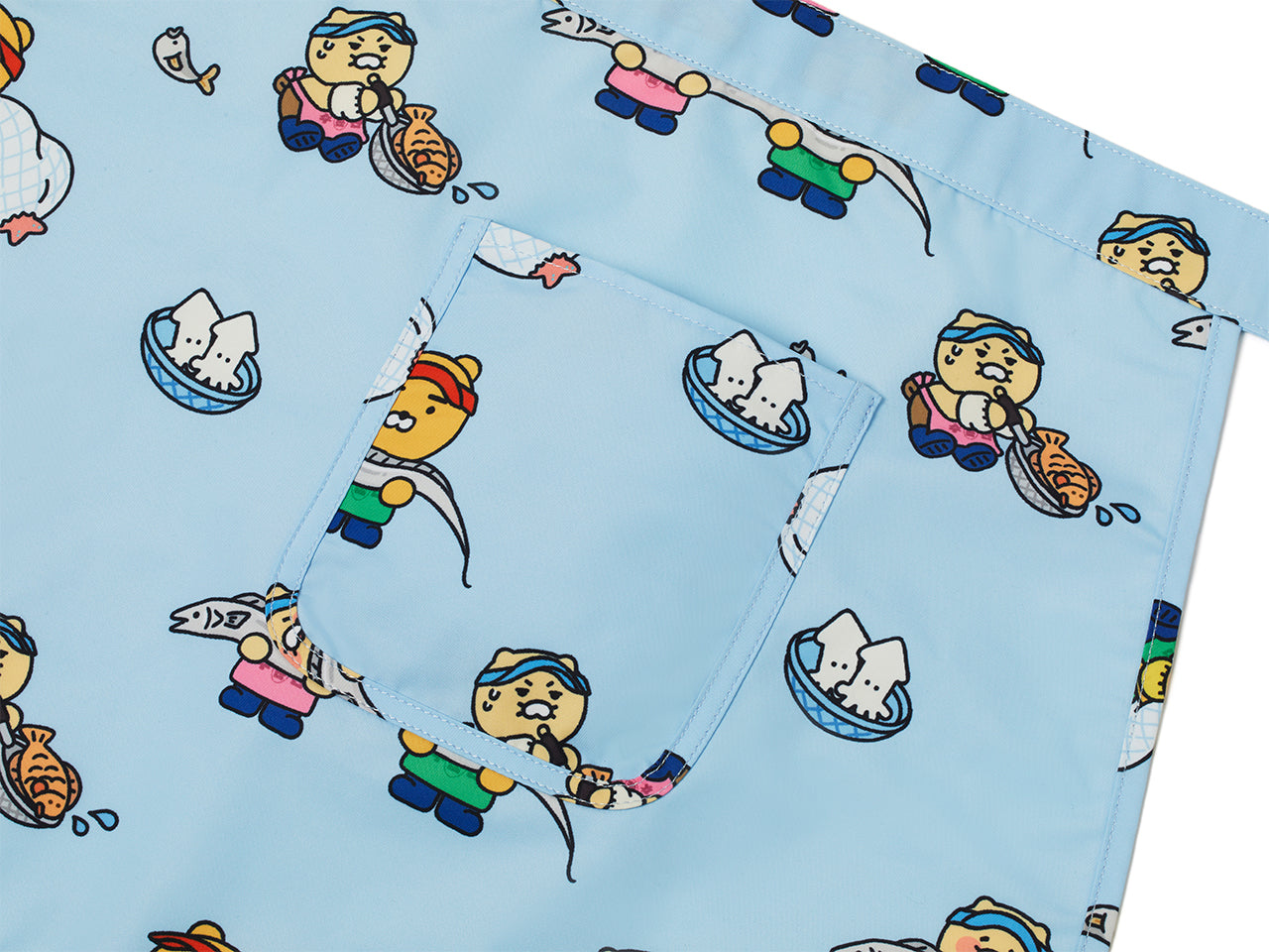 KAKAO FRIENDS - Ryan&Chunsik - Detail 12