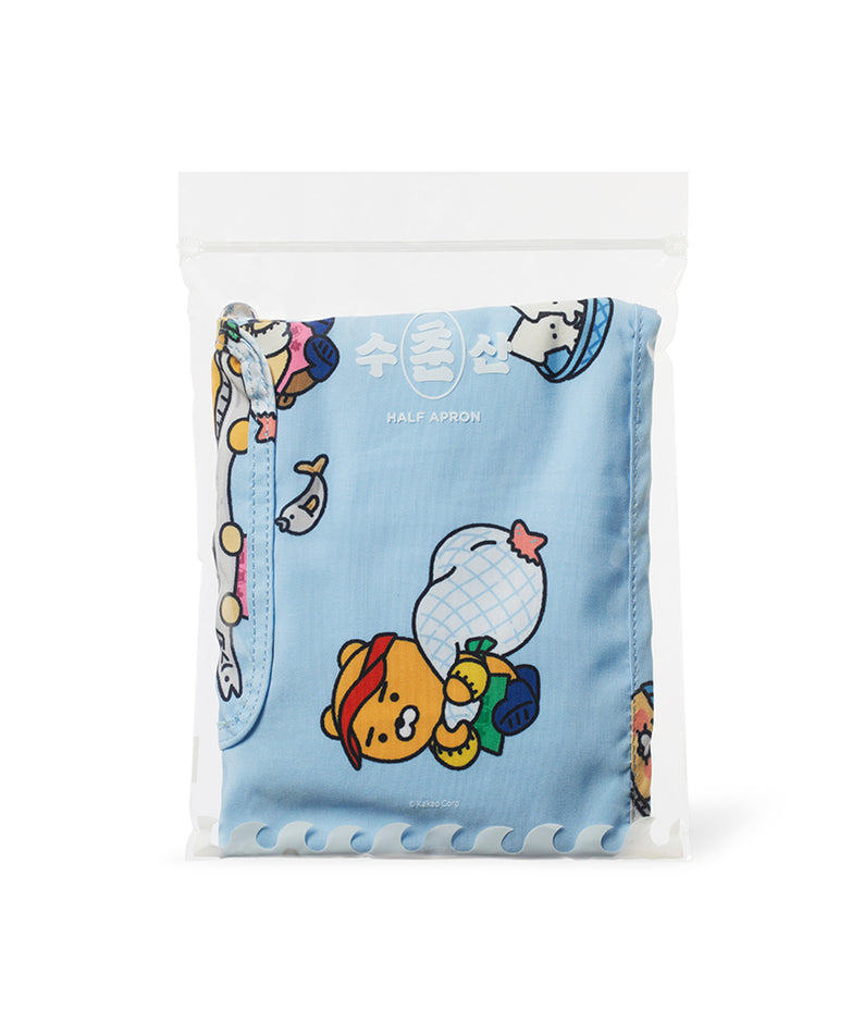 KAKAO FRIENDS - Ryan&Chunsik - Detail 13