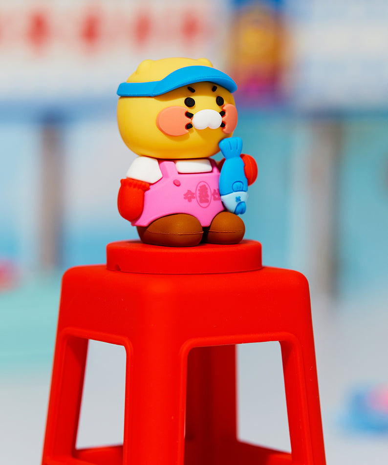 KAKAO FRIENDS - Chunsik