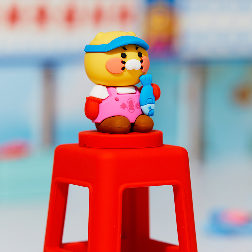 KAKAO FRIENDS - Chunsik
