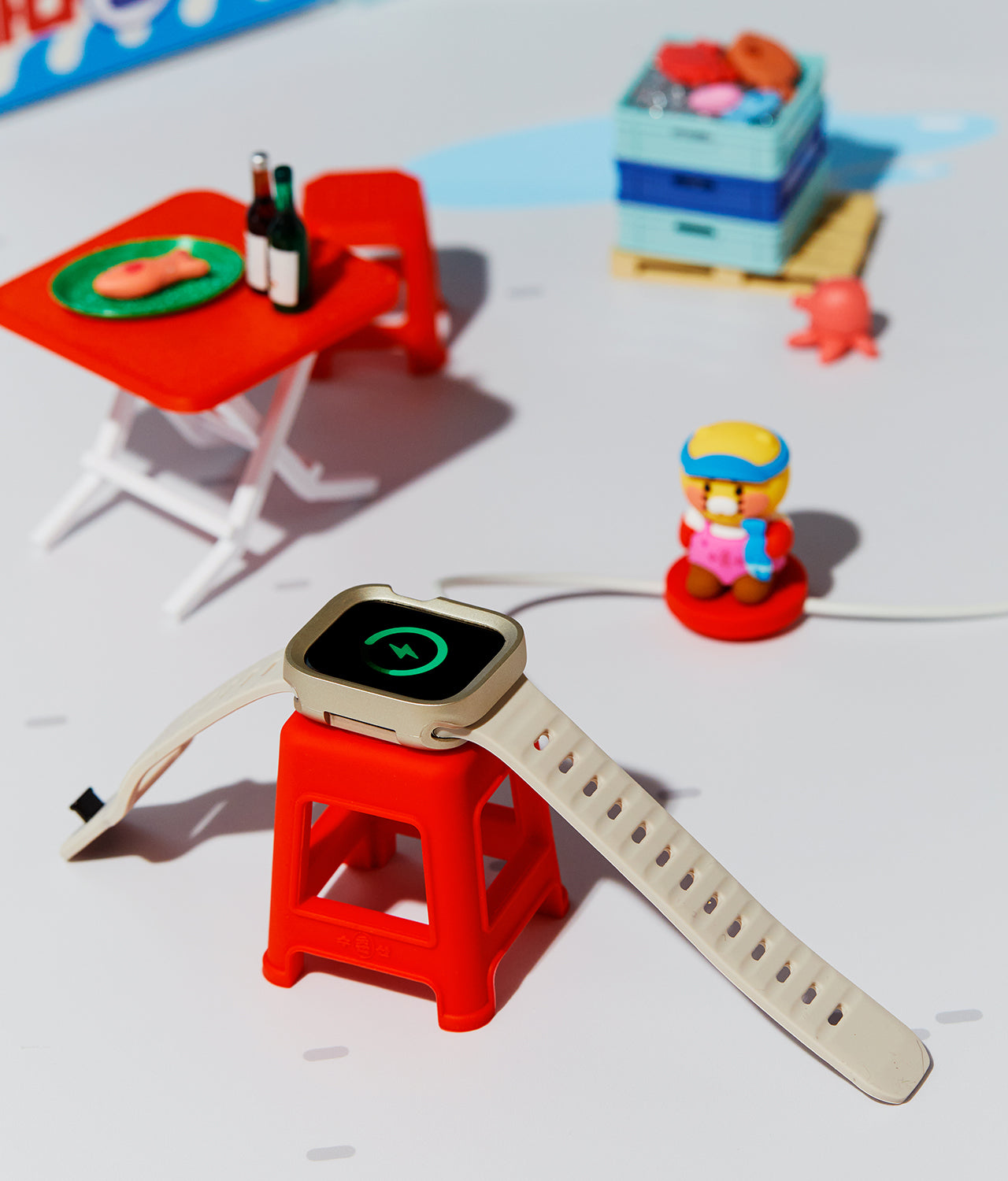 KAKAO FRIENDS - Chunsik - Detail 4