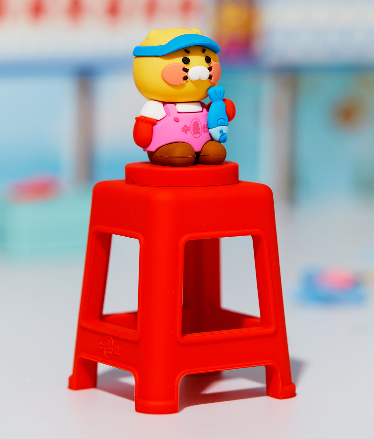 KAKAO FRIENDS - Chunsik - Detail 5