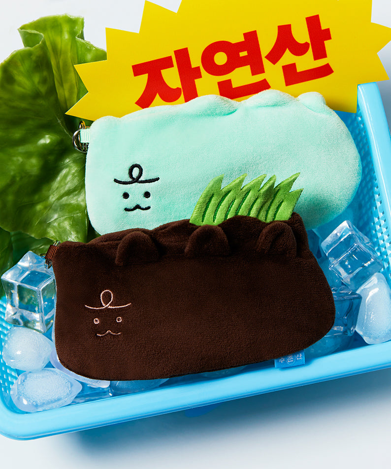 KAKAO FRIENDS - Pochette Jordy