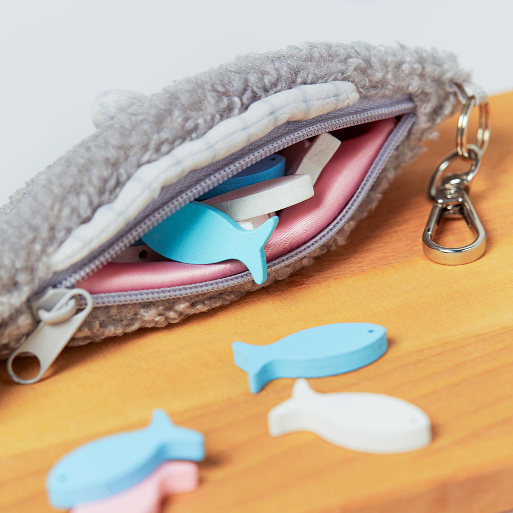 KAKAO FRIENDS - Pochette Chunsik