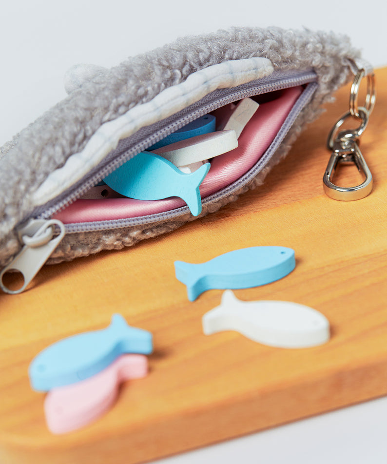 KAKAO FRIENDS - Pochette Chunsik - Detail 5