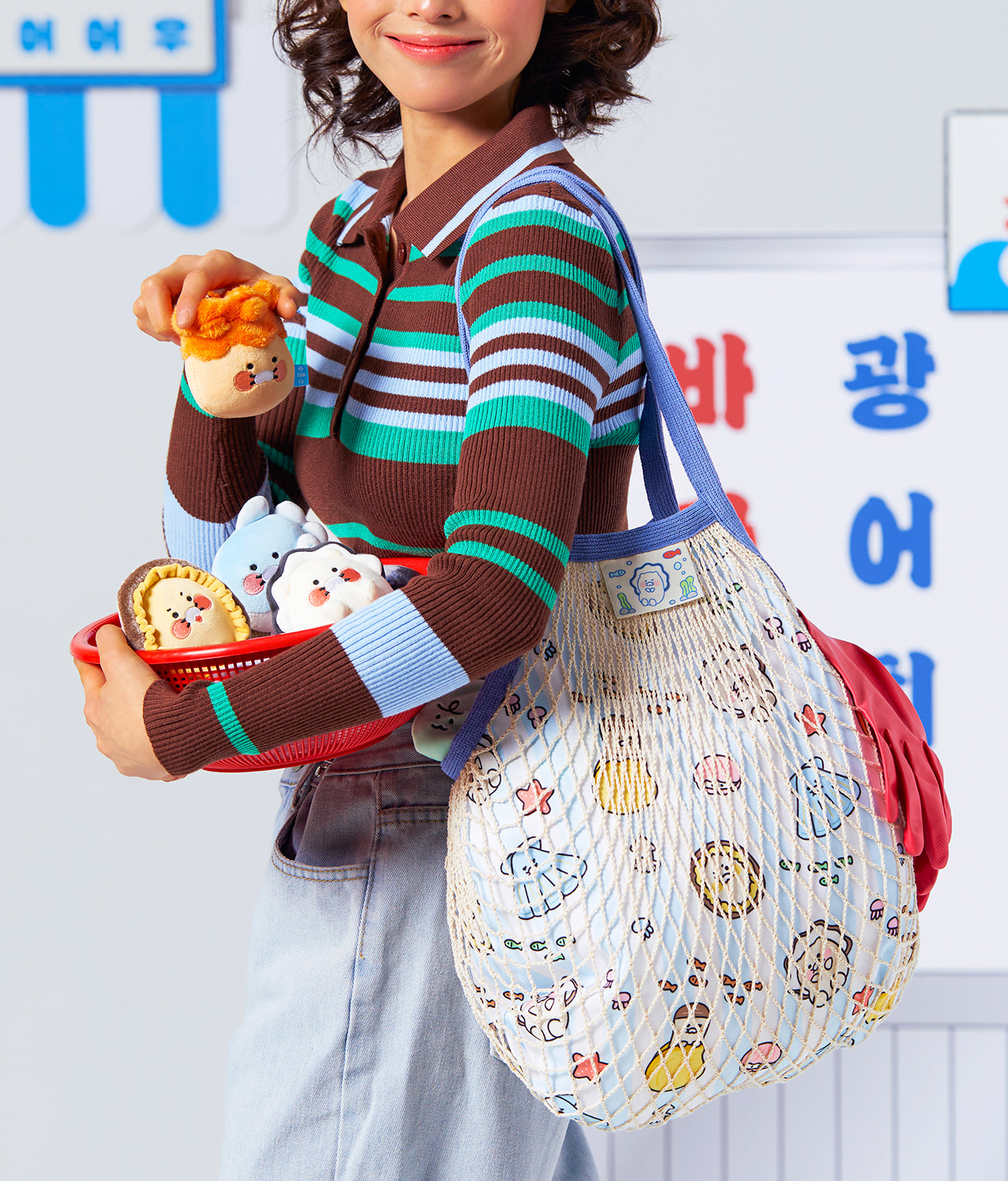 KAKAO FRIENDS - Chunsik - Detail 8
