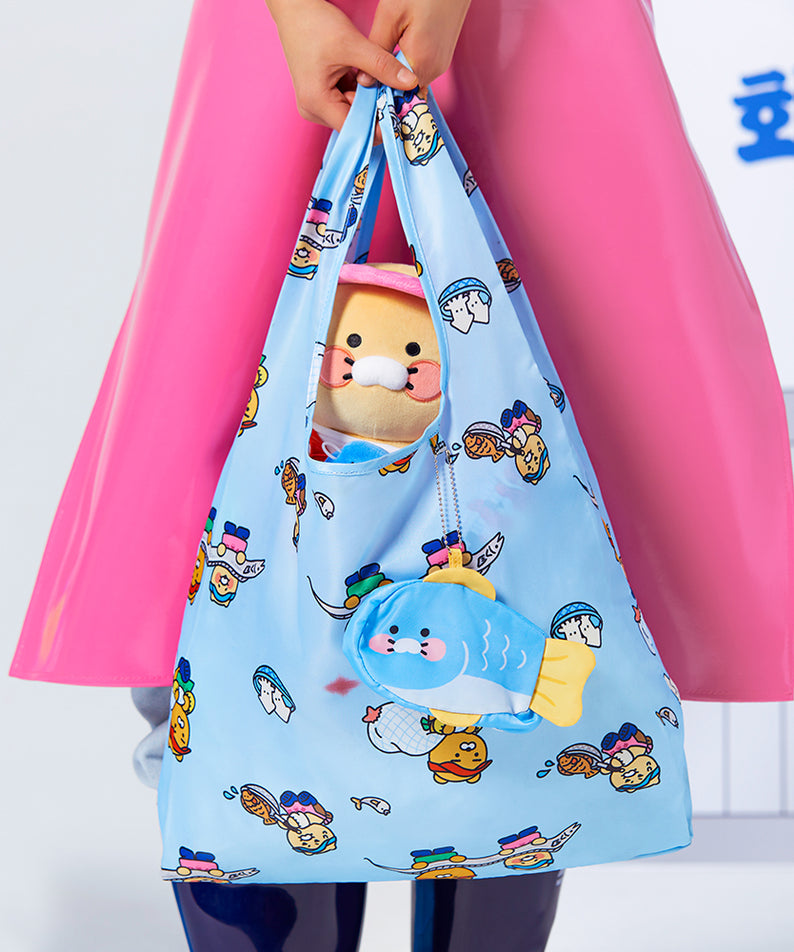 KAKAO FRIENDS - Ryan&Chunsik