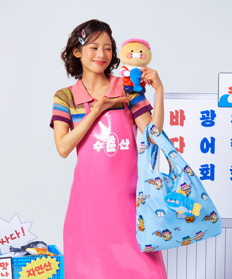 KAKAO FRIENDS - Ryan&Chunsik - Detail 5