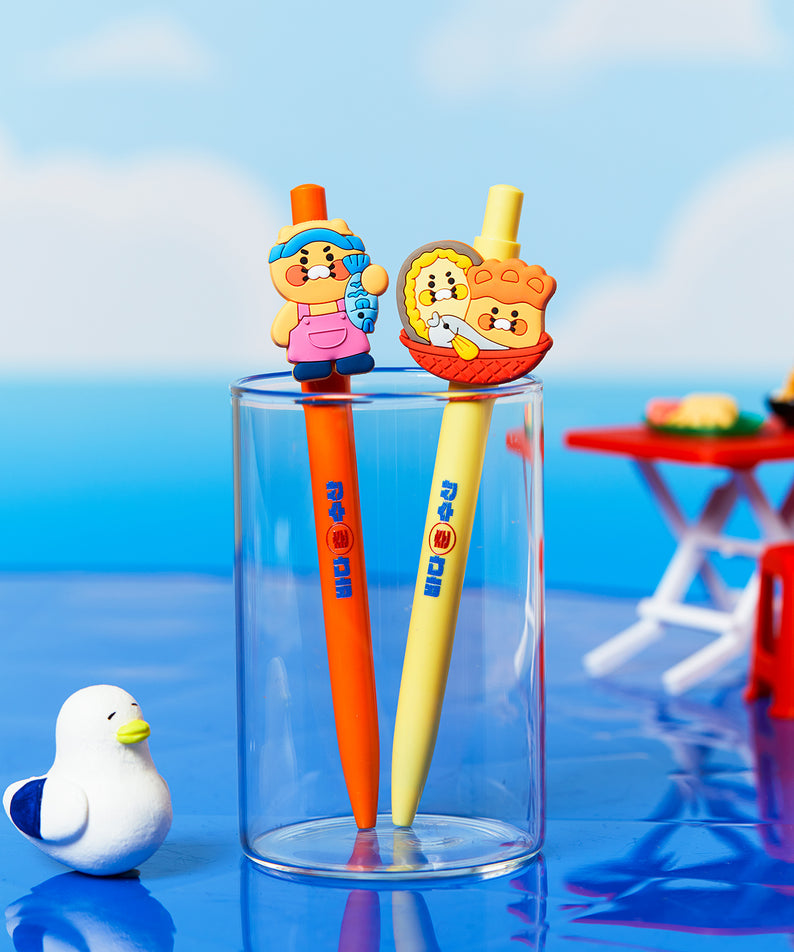 KAKAO FRIENDS - 2P Set Chunsik - Detail 4