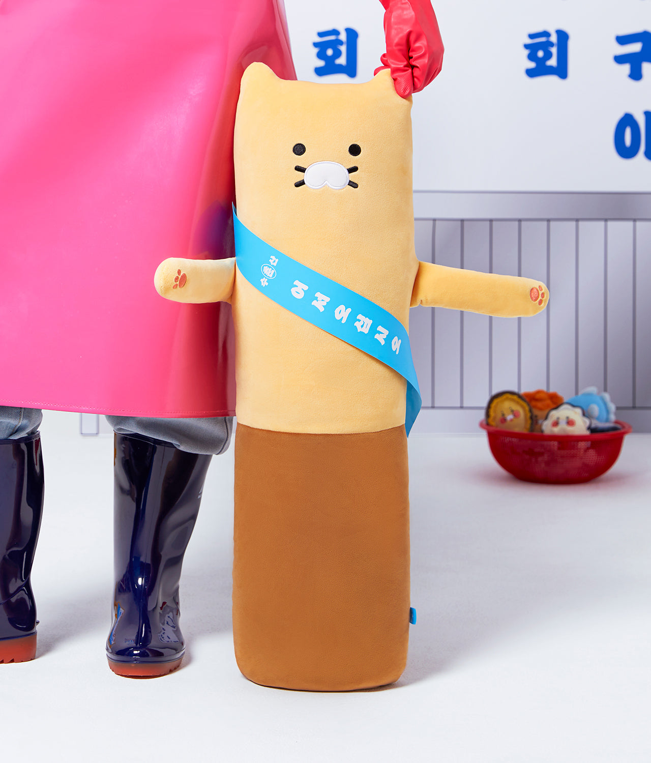 KAKAO FRIENDS - Chunsik - Detail 7