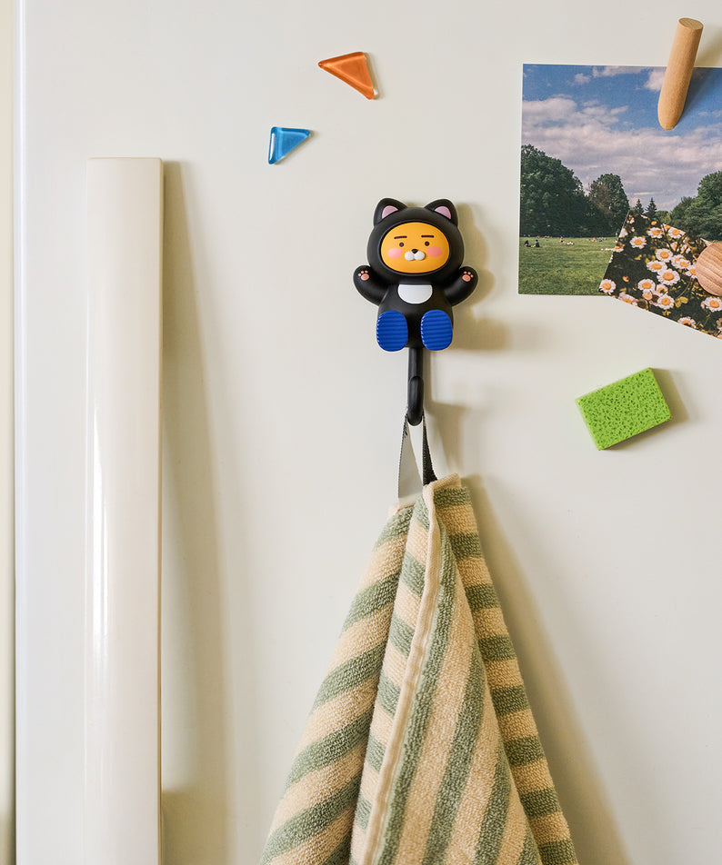 KAKAO FRIENDS - Aimant Ryan - Detail 3