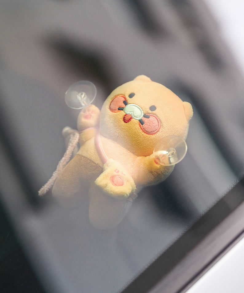 KAKAO FRIENDS - Peluche Chunsik