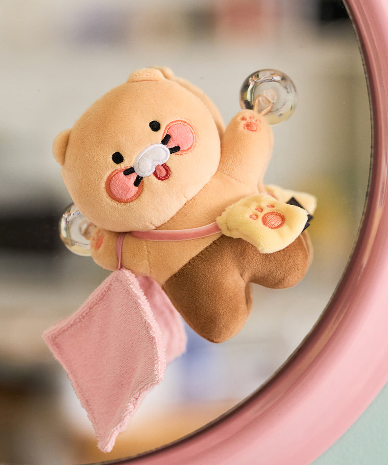 KAKAO FRIENDS - Peluche Chunsik