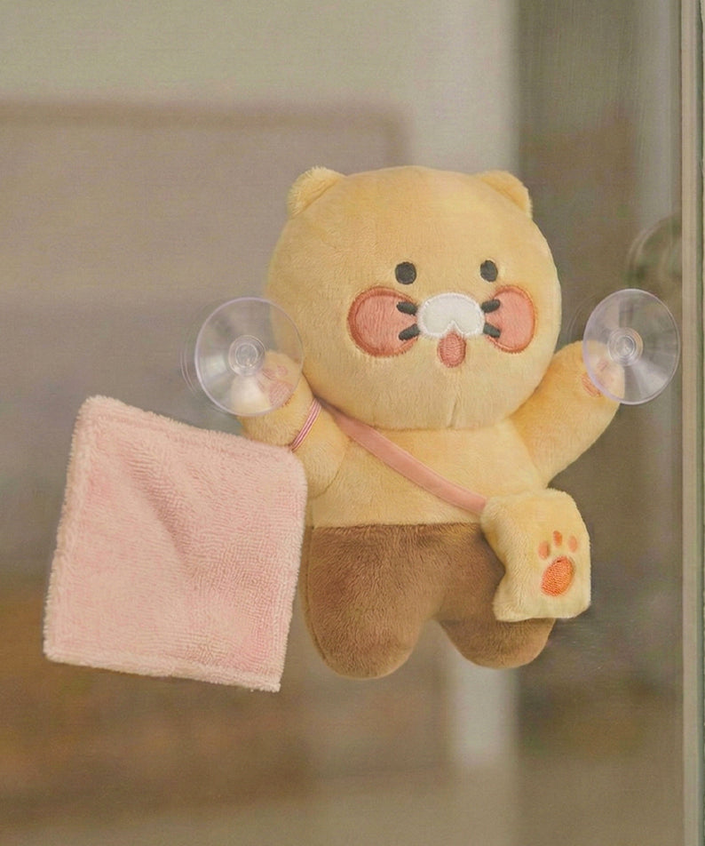 KAKAO FRIENDS - Peluche Chunsik