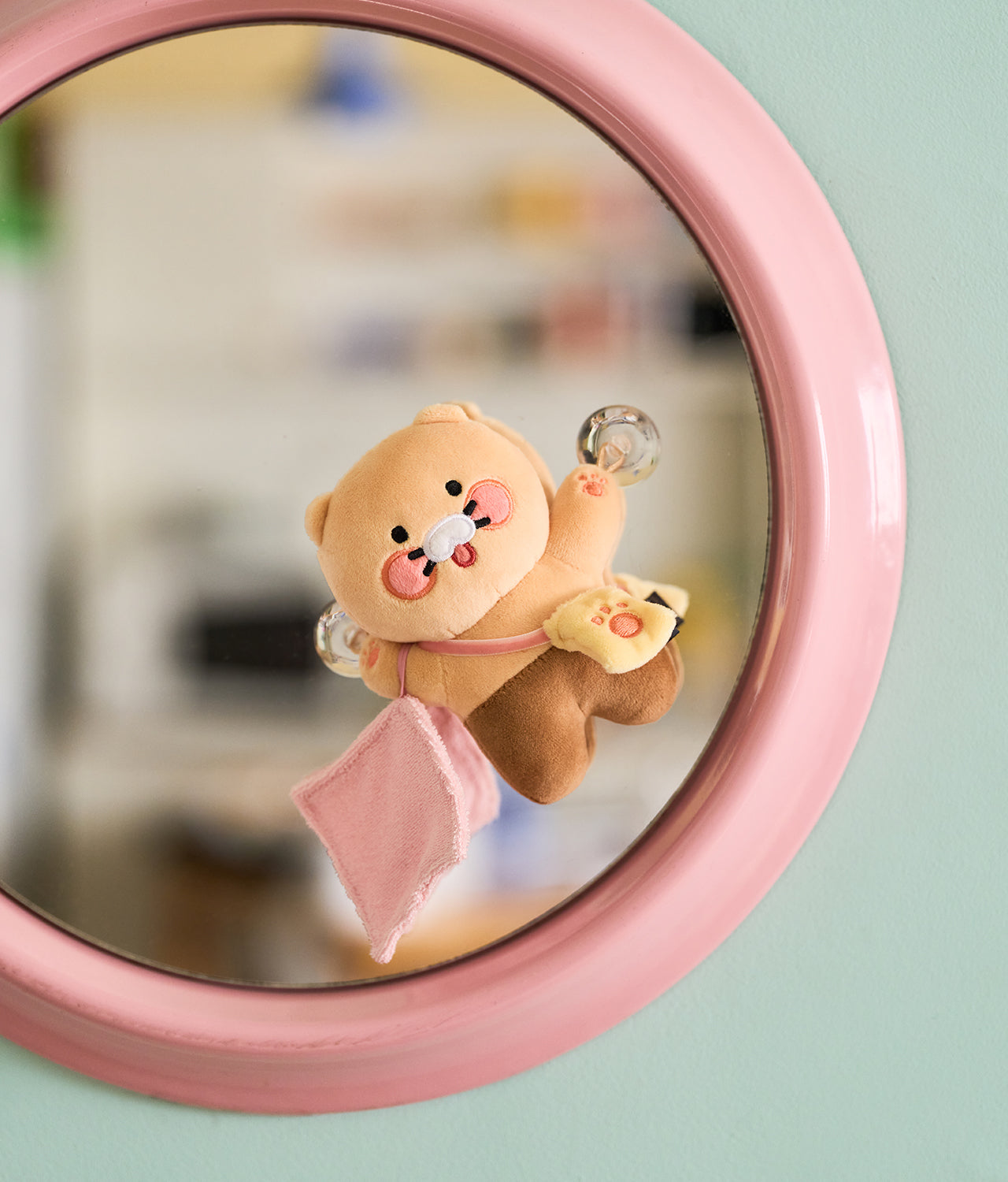 KAKAO FRIENDS - Peluche Chunsik - Detail 3