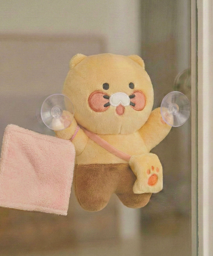 KAKAO FRIENDS - Peluche Chunsik - Detail 5