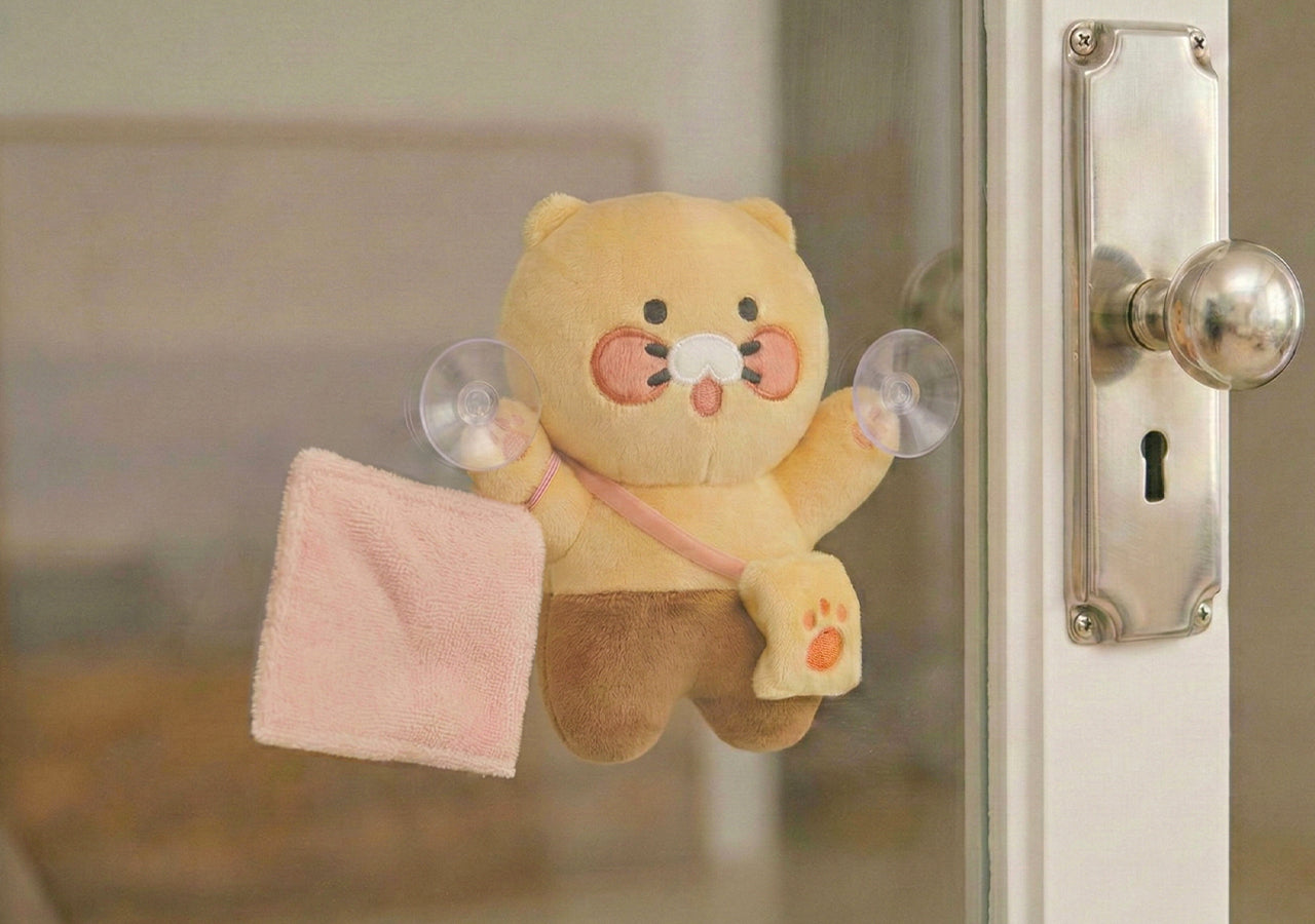 KAKAO FRIENDS - Peluche Chunsik - Detail 5