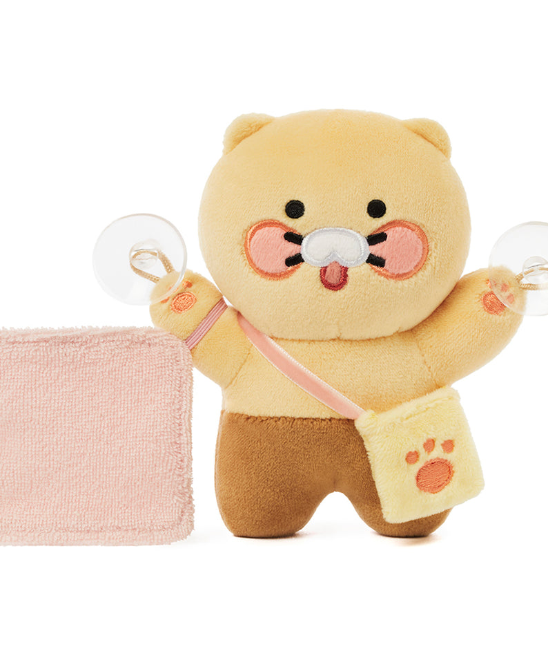 KAKAO FRIENDS - Peluche Chunsik - Detail 6