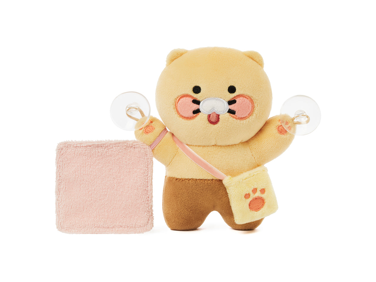 KAKAO FRIENDS - Peluche Chunsik - Detail 6