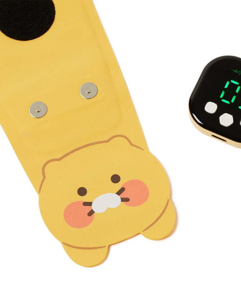 Appareil Massage Chunsik - Kakao Friends