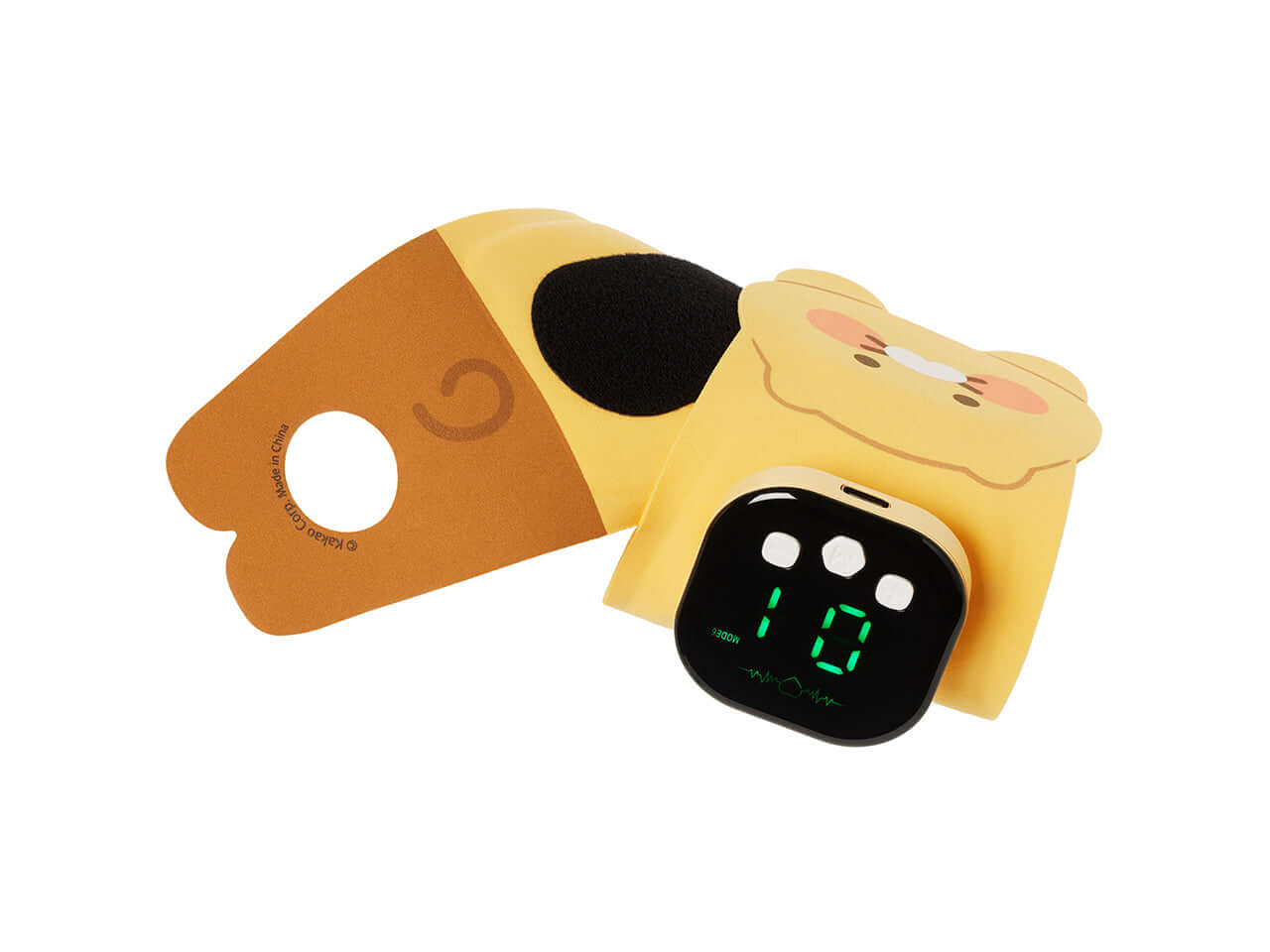 Appareil Massage Chunsik - Kakao Friends
