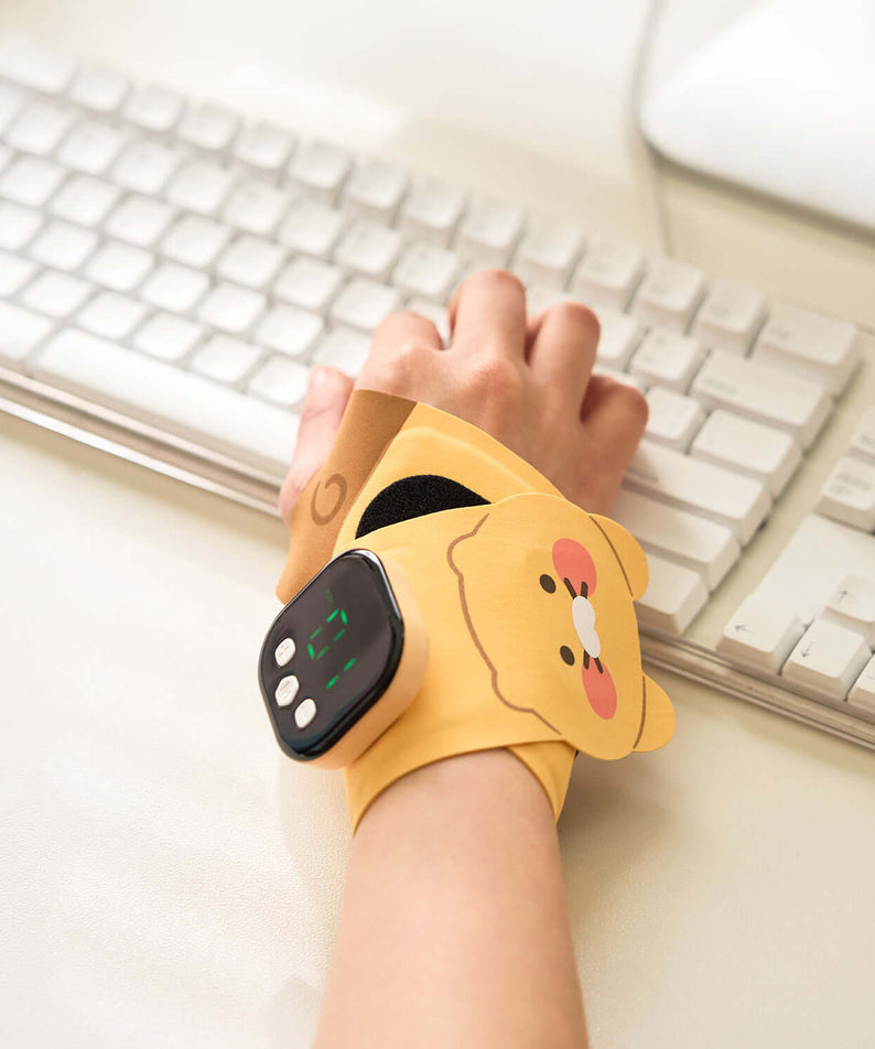 Appareil Massage Chunsik - Kakao Friends