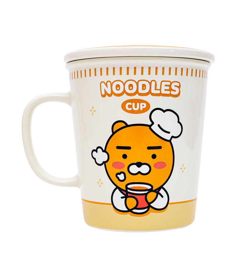 KAKAO FRIENDS - Ceramique Ryan - Detail 13