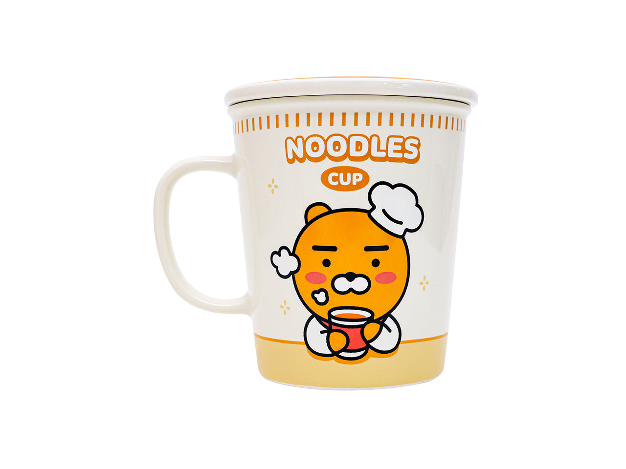 KAKAO FRIENDS - Ceramique Ryan - Detail 13