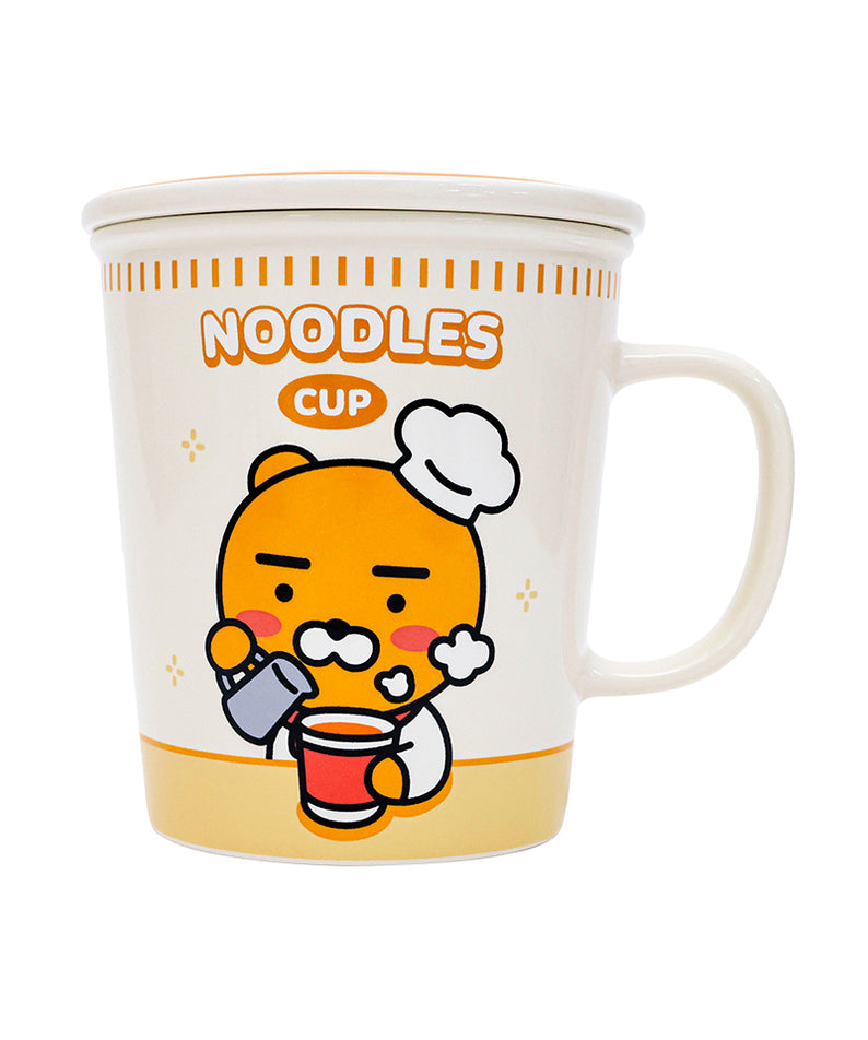 KAKAO FRIENDS - Ceramique Ryan - Detail 11