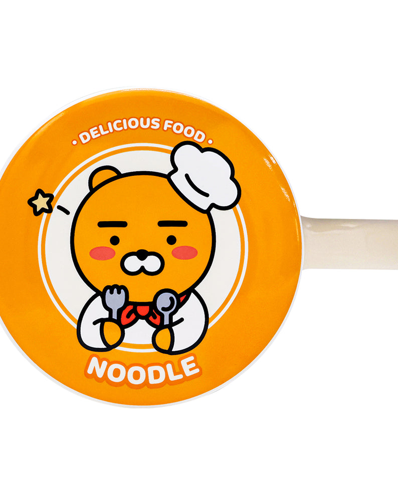 KAKAO FRIENDS - Ceramique Ryan - Detail 15