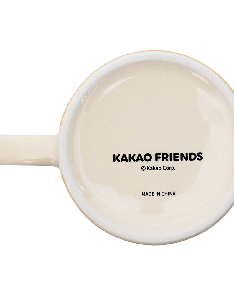 KAKAO FRIENDS - Ceramique Ryan - Detail 16