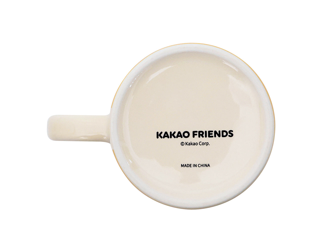 KAKAO FRIENDS - Ceramique Ryan - Detail 16