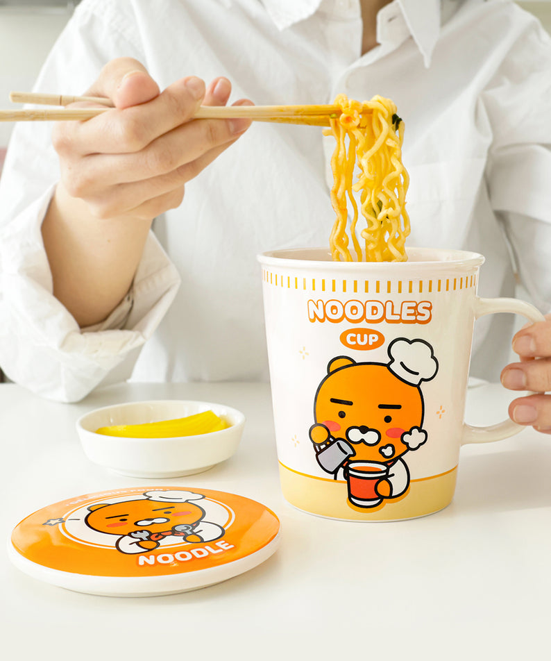 KAKAO FRIENDS - Ceramique Ryan - Detail 7