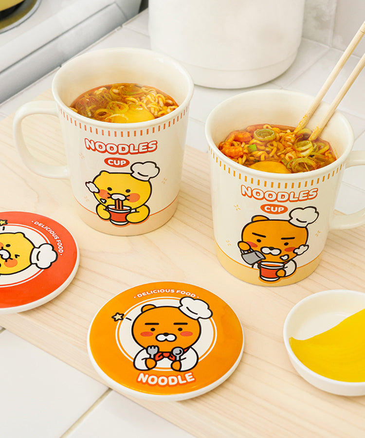KAKAO FRIENDS - Ceramique Ryan - Detail 9