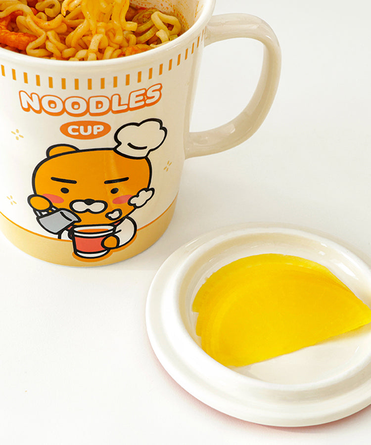 KAKAO FRIENDS - Ceramique Ryan - Detail 8