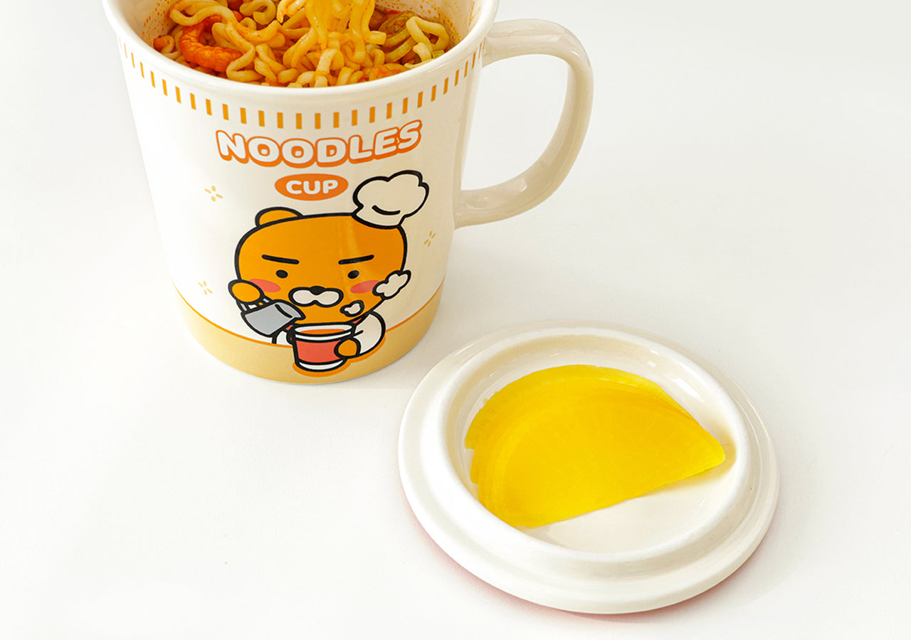 KAKAO FRIENDS - Ceramique Ryan - Detail 8