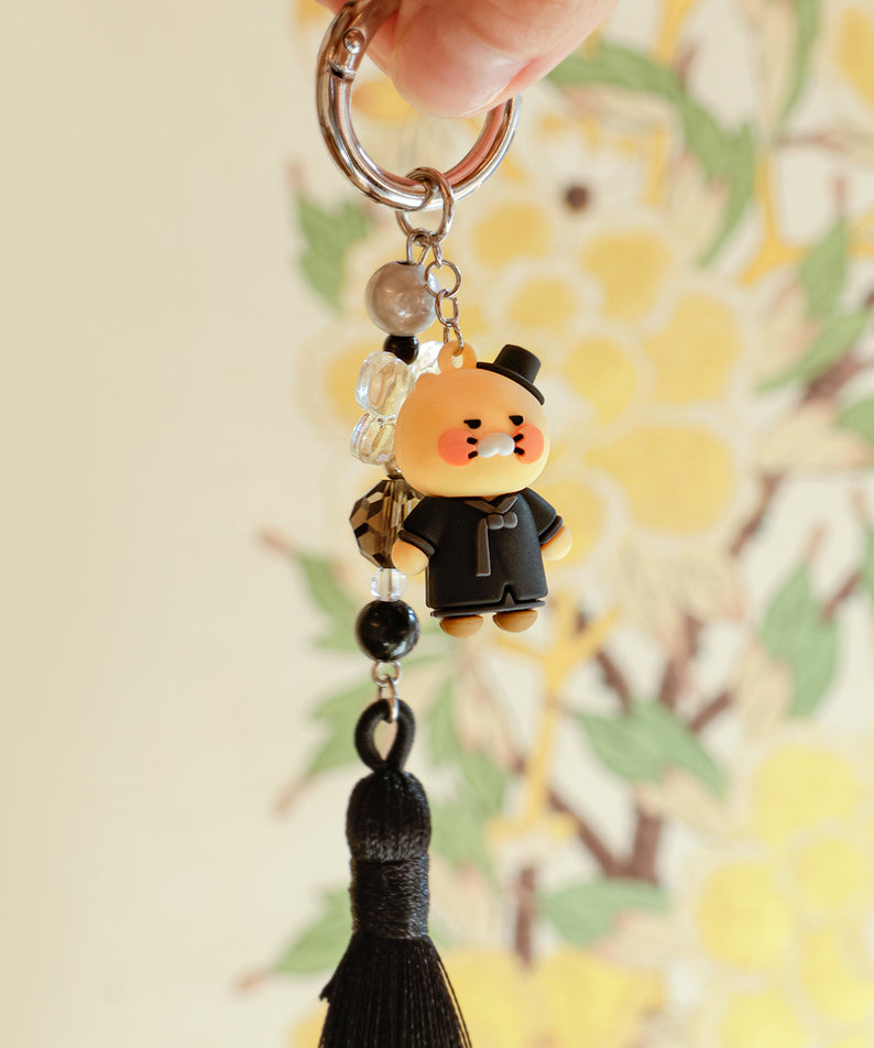 KAKAO FRIENDS - Chunsik Figurine