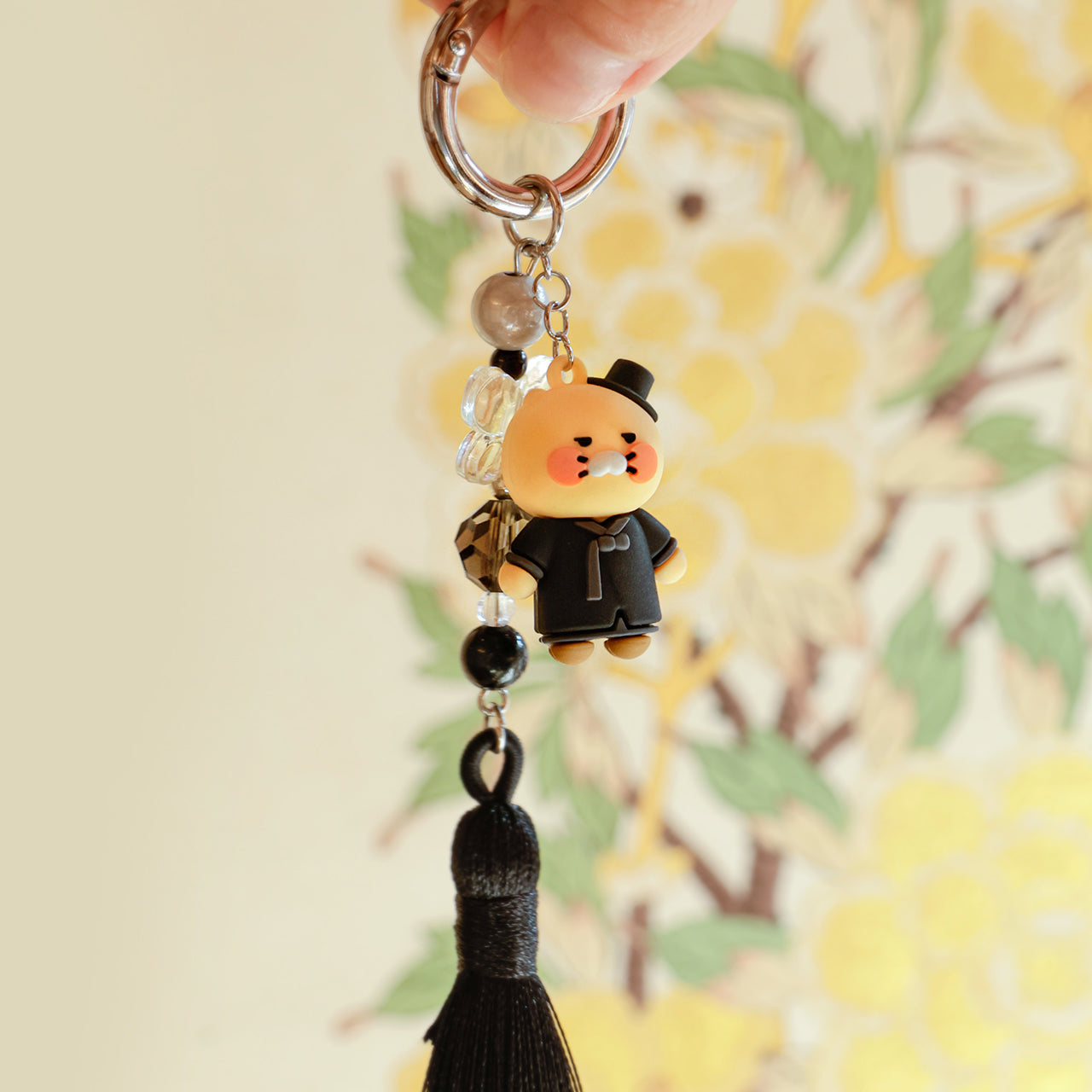 KAKAO FRIENDS - Chunsik Figurine