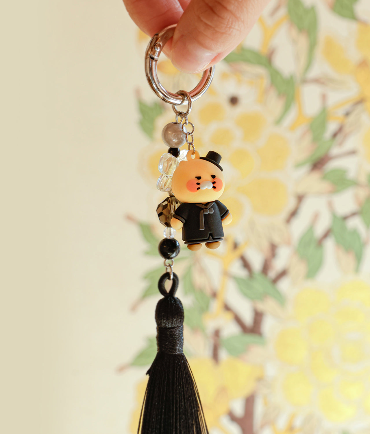 KAKAO FRIENDS - Chunsik Figurine - Detail 4