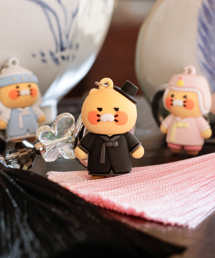 KAKAO FRIENDS - Chunsik Figurine - Detail 7