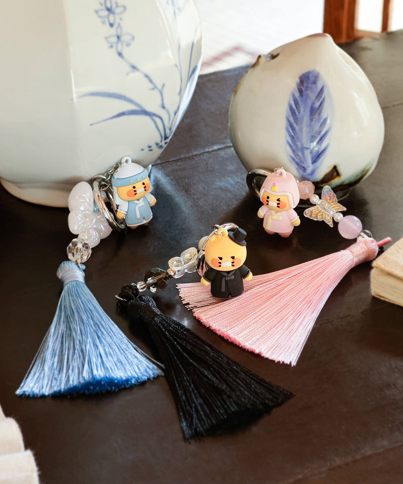 KAKAO FRIENDS - Chunsik Figurine - Detail 8