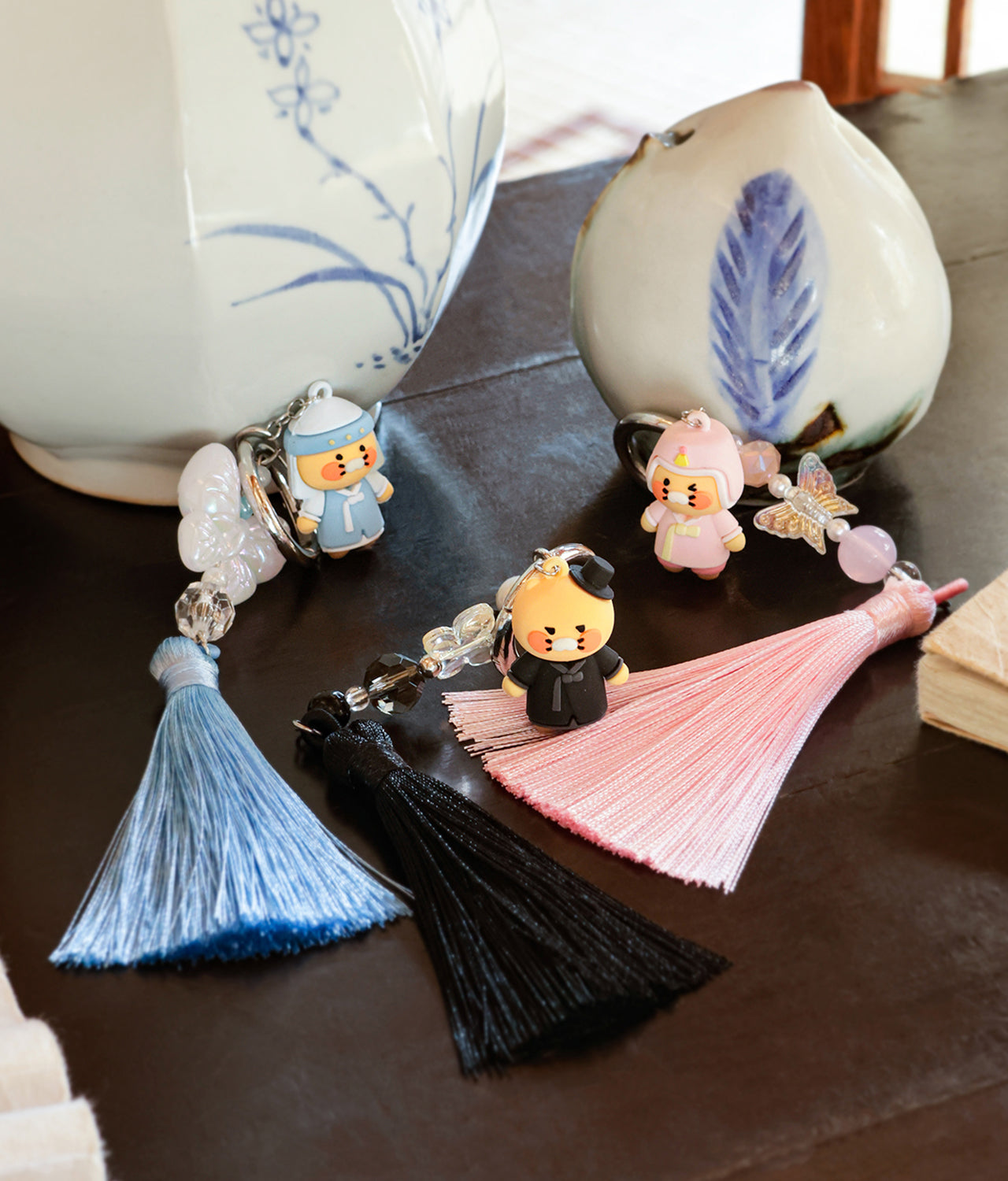 KAKAO FRIENDS - Chunsik Figurine - Detail 8
